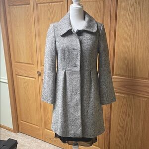 GAP Wool Coat in Size Small